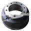 heavy duty truck brake drums 3600A