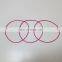 Diesel engine ISX15 QSX15 cylinder liner seal ring 3678738