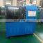 CR318 Middel Pressure HEUI&High Pressure Common Rail Diesel Fuel Injector Testing Bench Customs Data