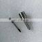 Genuine 0445120343 common rail injector nozzle DLLA152P2344 , 0433172344