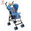 compact pushchair city mini baby stroller for travel folding