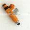PAT Auto Engine Parts 195500-3300 Fuel Injector for Montero Sport 3.5L 1999-2004 MD337900