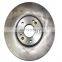 AUTO PARTS FRONT DISC BRAKE ROTOR FOR TRUCK VERACRUZ 51712-3J000