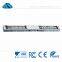 Electromagnetic Door Lock 1200lbs Holding Force for Double Glass Door