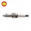 china good performance  Laser iridium automobile motorcycle ceramic ignition spark plug for japanese cars