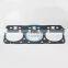 DE12 DE12T Cylinder Head Gasket 65.03901-0056 65.03901-0057 65.03901-0056A 65.03901-0056B
