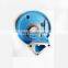 ISM QSM M11 L10 Diesel Engine Fan Hub Assembly 4023041