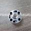 Common rail injector 235-2888 oil valve 241117 for C9
