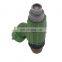 CDH145 Fuel Injectors For Mitsubishi Outlander V73