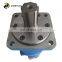 High efficiency and long life BM6-800 orbit hydraulic motor for concrete mixing machine