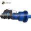 Special Offer Direct Reducer + Motor + Valve Hydraulic Motor Low Speed High Torque Motor