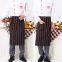 Half-hanging neck hotel cafe western restaurant waiter workwear apron