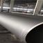 A671 CC60 CL12  20 INCH BLACK PAINTING LSAW STEEL PIPE