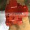 Kawasaki K3VL140B hydraulic pump and spare parts for excavator Kayaba