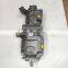 OEM насосы с осевыми поршнями Rexroth A10VO71DRS/32L-VSD12K68P и A10VO28DFR1/31L-VSC12N00P