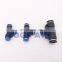 One touch pneumatic hose nipple fitting t type 12mm to 10mm 8mm 6mm 4mm 1/2 to 3/8 inch quick tube fitting connector 3 way