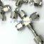 High quality quick coupler O.D 3/8'' inch hard tube stainless steel 304 four way X type Connector fittings for brewing