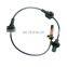New ABS Wheel Speed Sensor Rear Right for Honda CR-V 57470SWA003 OEM 57470-SWA-013 SU14321
