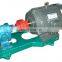 Ship Transfer Hydraulic Rotary Gear Pump