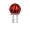 5 speed personalized modification gear shift knob auto Automotive Universal aluminum alloy gear shift knob