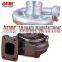 Turbochargers S2A 315002  OE No 04204832KZ for 1994-2004 Deutz Industrial