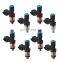 Fuel Injectors For Chevrolet Corvette LS3 L99  06-15 Camaro 0280158051*8