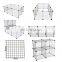 Thickened Square Pet Cage French Bulldog Teddy Doghouse Cat Cage Rail High-End OEM and ODM Pet Supplier
