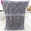 Hot Sales 100% Polyester Mink Dot Baby Blanket Knitted Blanket Swaddle for Kids