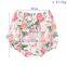 2019 Girls 2 Piece Suits Yellow Flare Sleeve T-Shirt With Floral Printed Bummies Baby Kids Clothing Set Cool Summer