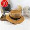 10colors High Quality Black Graffiti Fedora Hat Casual Solid Jazz Hat Women Large Brim Autumn Fashion Fedora Caps