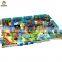 Children preschool indoor playground soft play toys equipment for sale