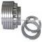 Non standard cylindrical roller bearing 45511 bearing
