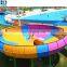 China Amusement Park Project Water Slide Backyard Water Slide
