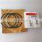 Cummins B3.3 QSB3.3 engine parts piston ring set C6205312300 C6205312220 C6205312210