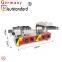 Industrial  220v walnut shape waffle machine maker electric with factory price