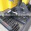 cabin mini excavator mini excavator towable mini bagger for sale