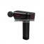 Aluminum alloy Massage Gun 12V 24V Body Relax Massage Machine