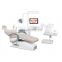 MY-M106 Cheap price medical dental lab equipment workstation single dental work station with lamp