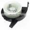 Blower Motor for AUDI A2 VW POLO SEAT IBIZA SKODA FABIA ROOMSTER 6Q1820015 6Q1820015C 6Q1820015E 6Q1820015G 6Q1820015H