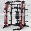 Functional trainer multi smith machine  home gym
