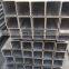 SS316/316L Stainless Steel Square Hollow Rectangular Tubes