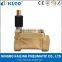 Normally open electronic control water valve 0955805