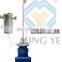 BLD09-9-0.55KW Single phase 220v/50hz  liquid mixer agitator motor mixing for industrial Emulsion, oil/water, cream