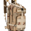 Hiking backpack