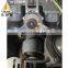 high quality Diamond spring railway coach parts