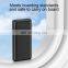 2020 new design power bank 10000mAh powerful powerbank With sucker