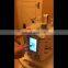 Professional H2-O2 7 in1 deep cleaning Water small bubble dermabrasion hydro portable beauty Aqua oxygen facial Peel machine