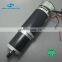 63mm  replace Gr63 Brushed Dc Motor Specification, Power 50w 100w 150w 200w