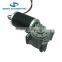 63WG.63ZYT Dc Worm Gear Motor Data Sheet OPTION Optical Encoder 100cpr to 2000cpr