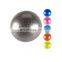 2021 Vivanstar Custom Yoga Ball Body Exercise Massage Yoga Ball